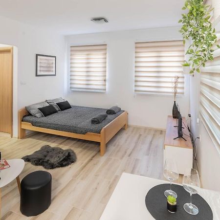 Apartman Iva Διαμέρισμα Βρσατς Εξωτερικό φωτογραφία