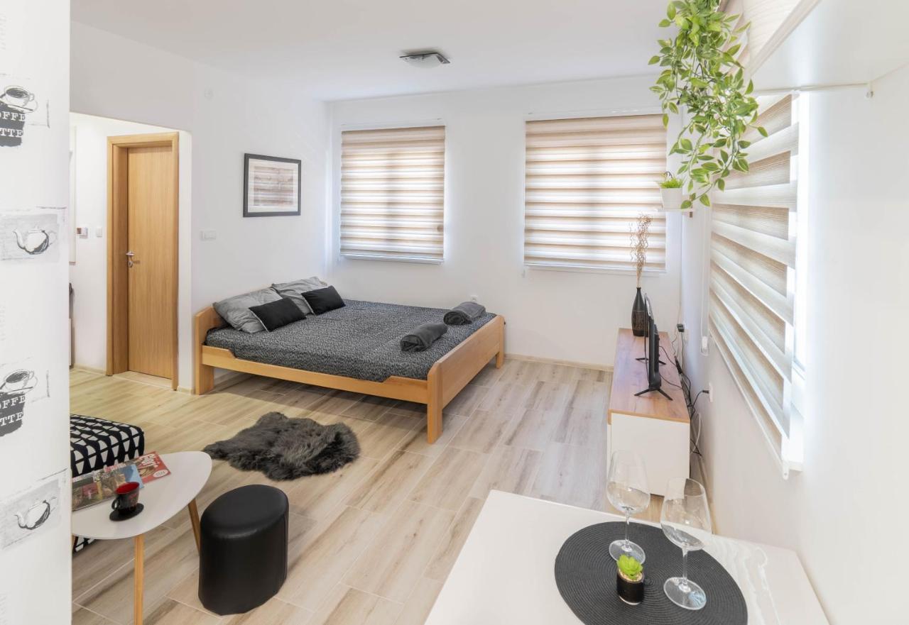 Apartman Iva Διαμέρισμα Βρσατς Εξωτερικό φωτογραφία