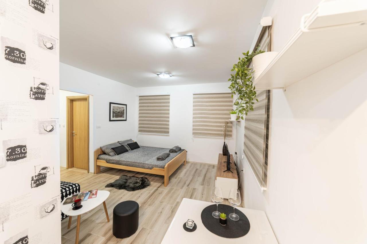 Apartman Iva Διαμέρισμα Βρσατς Εξωτερικό φωτογραφία