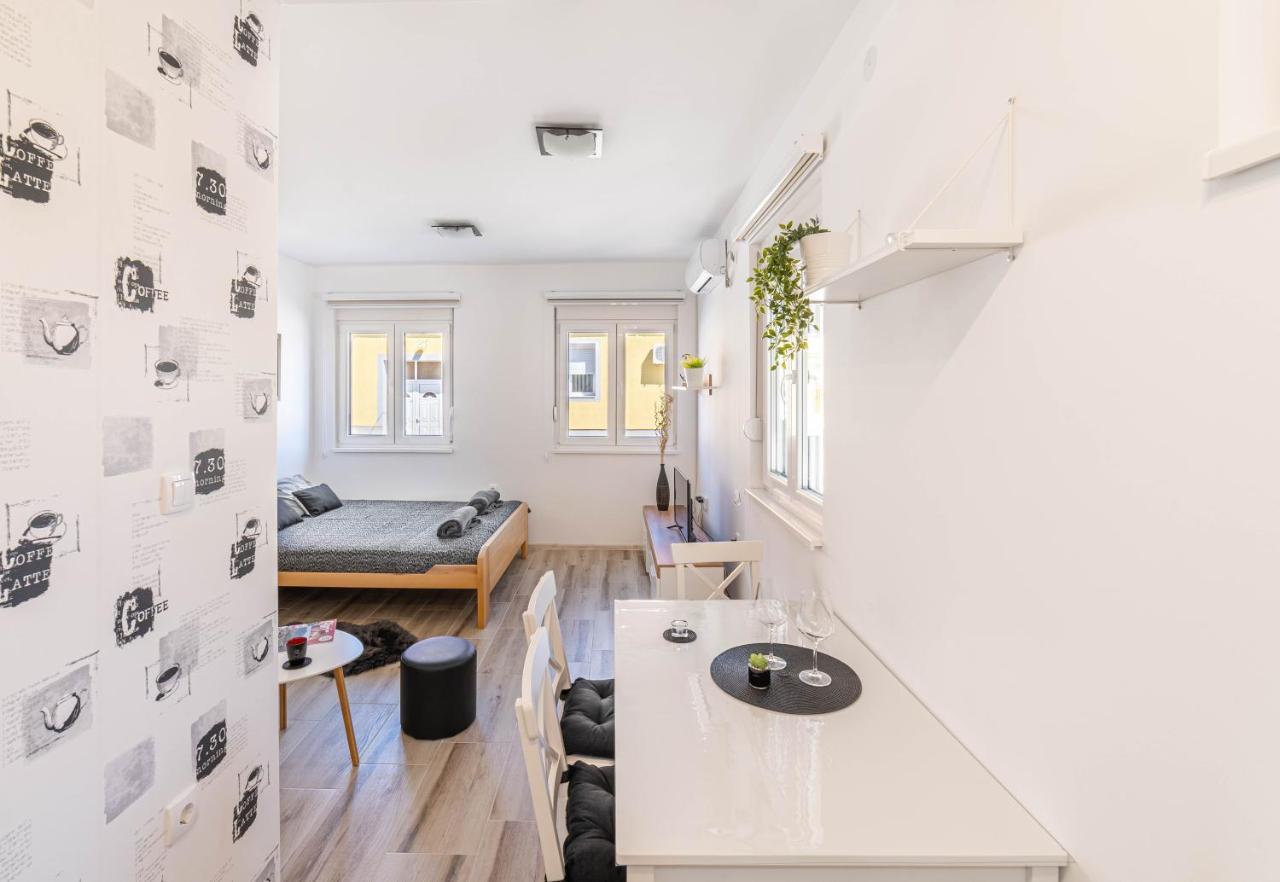 Apartman Iva Διαμέρισμα Βρσατς Εξωτερικό φωτογραφία