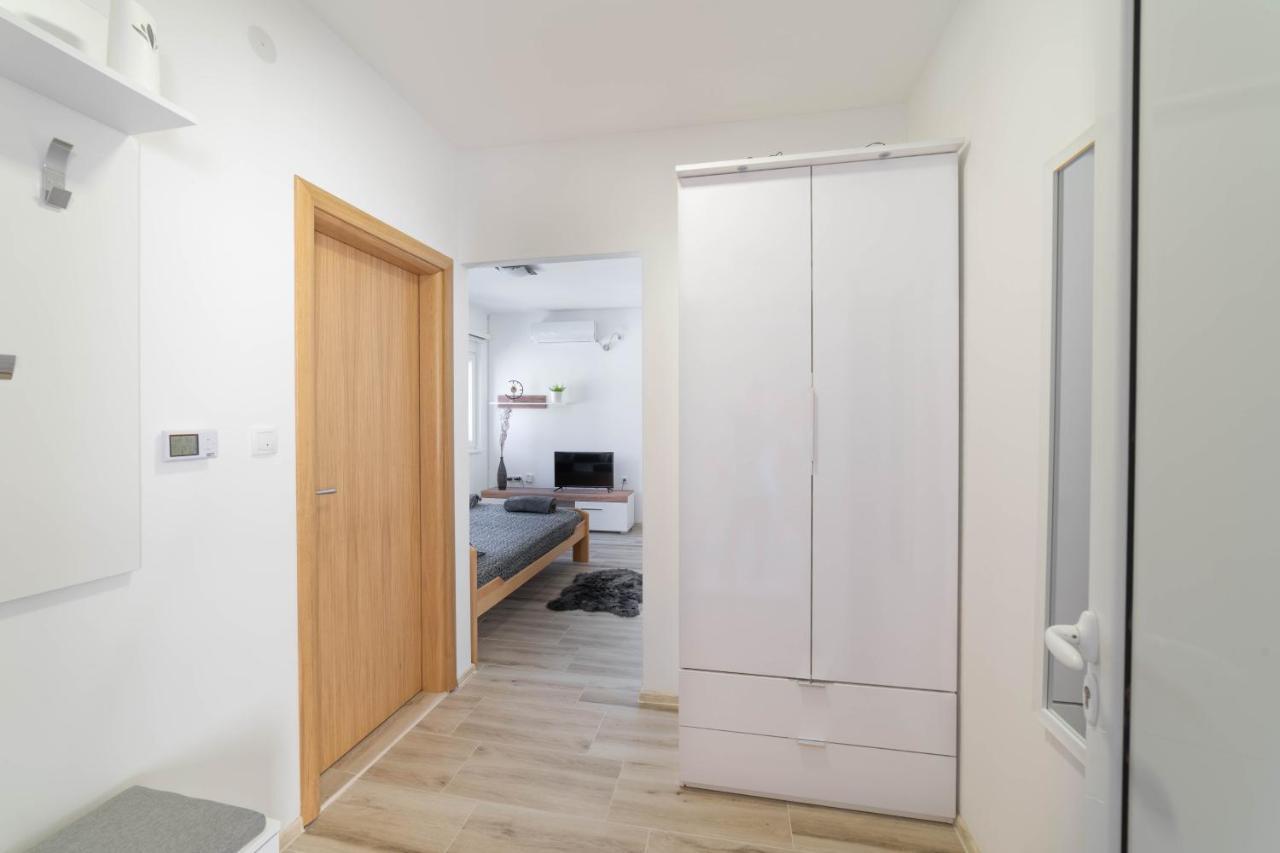 Apartman Iva Διαμέρισμα Βρσατς Εξωτερικό φωτογραφία