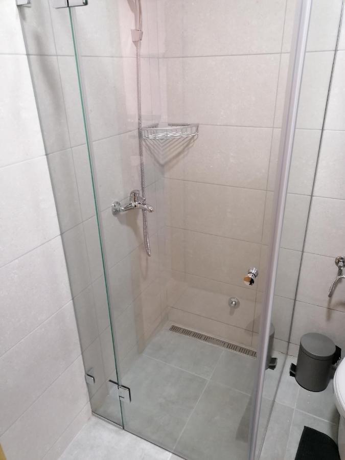 Apartman Iva Διαμέρισμα Βρσατς Εξωτερικό φωτογραφία