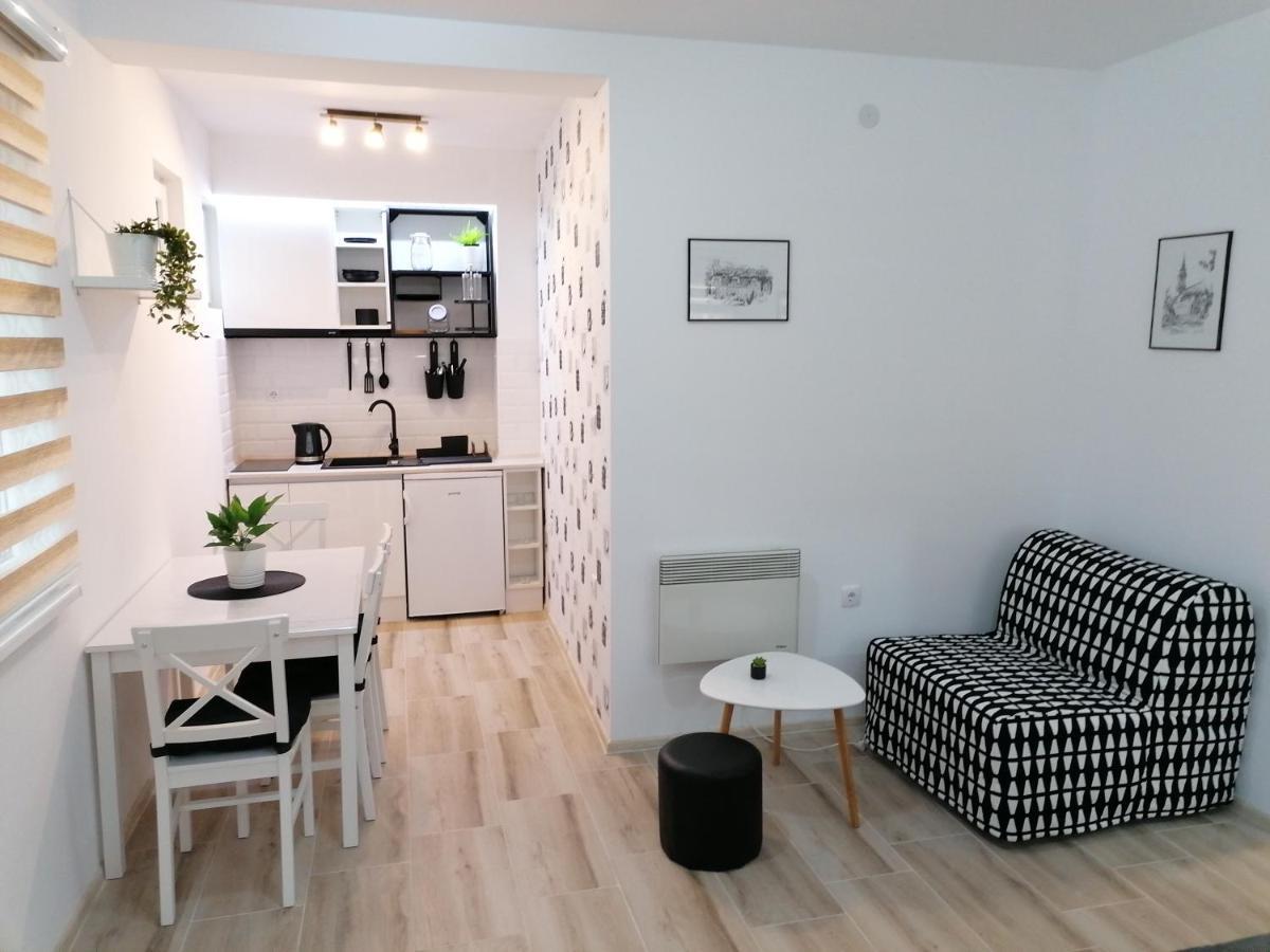 Apartman Iva Διαμέρισμα Βρσατς Εξωτερικό φωτογραφία